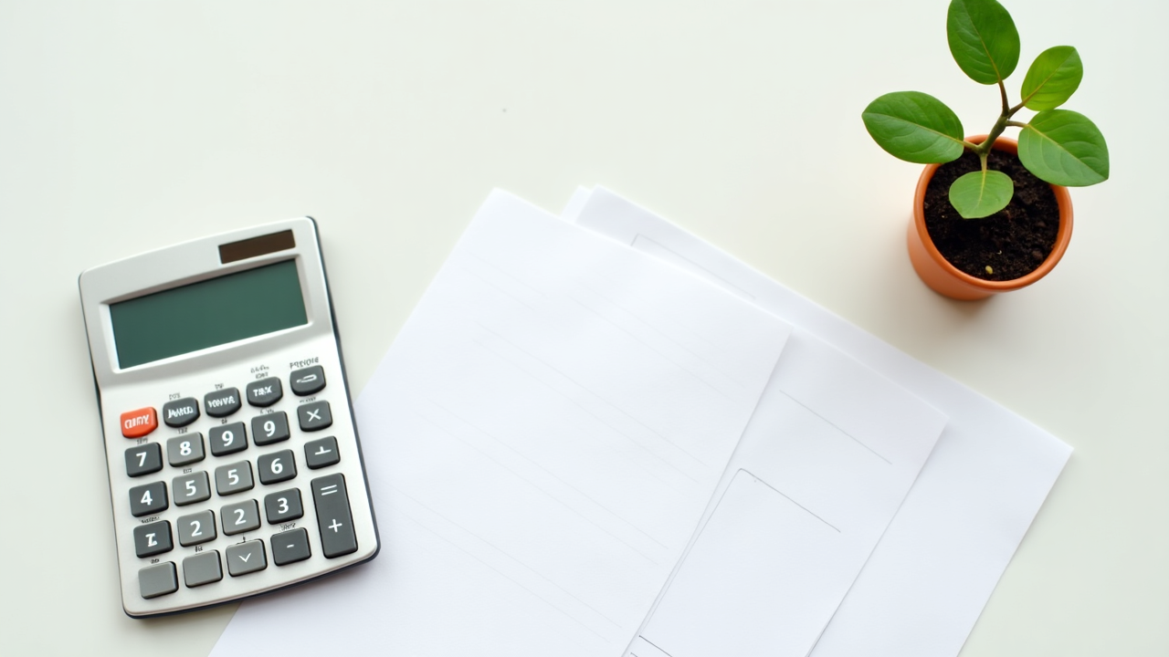 Planificación financiera